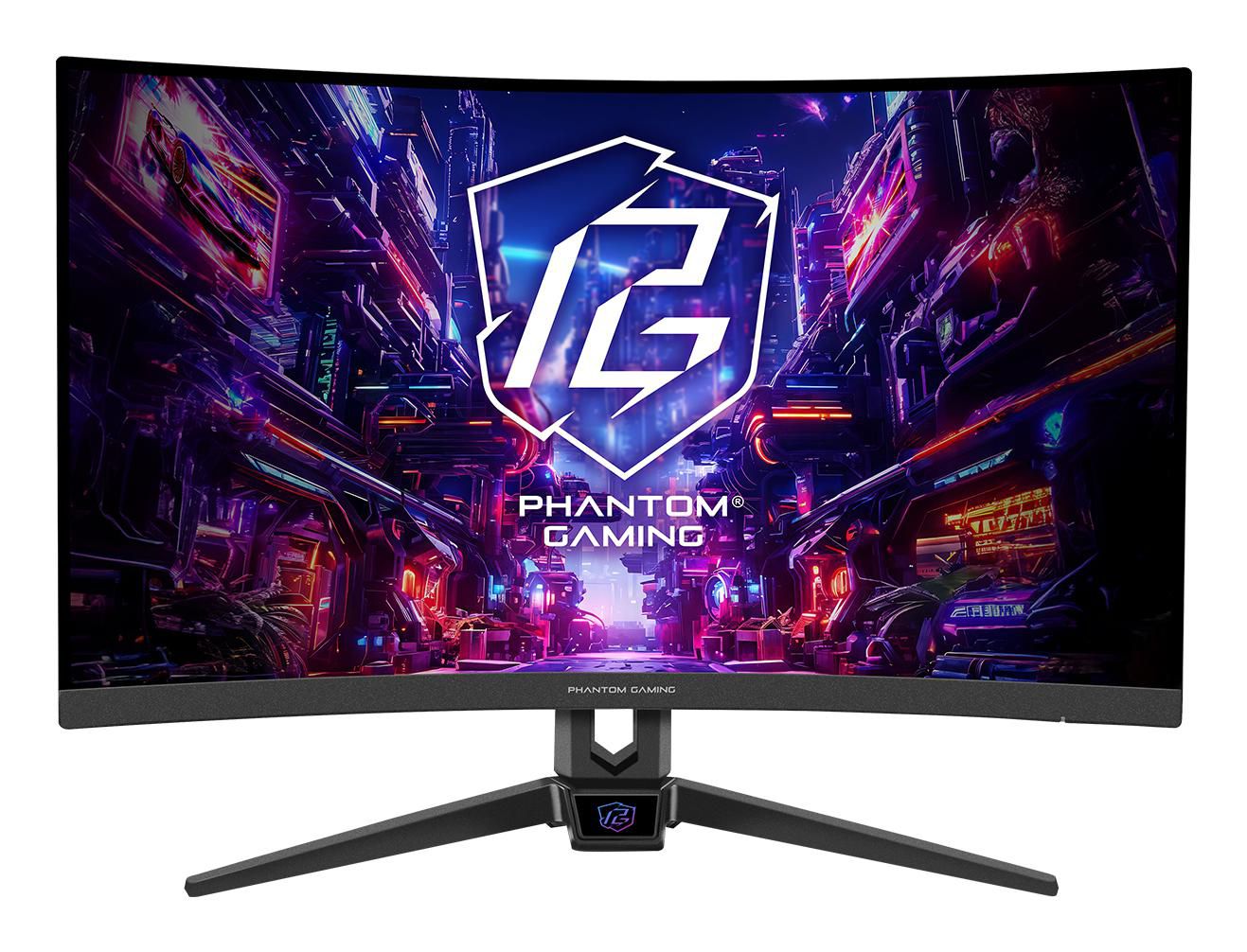 Computer Monitor 68.6 Cm