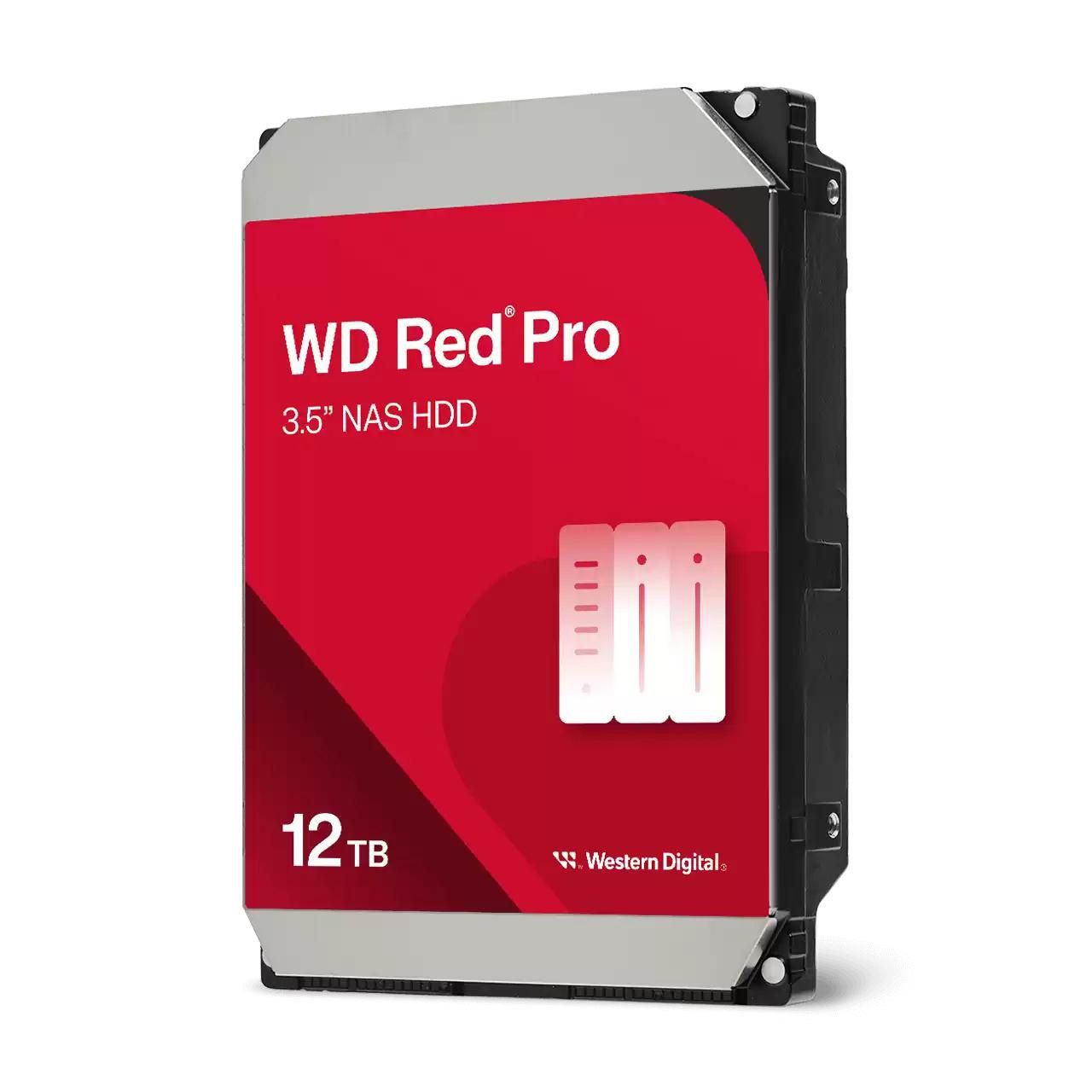 Internal Hard Drive 12 Tb