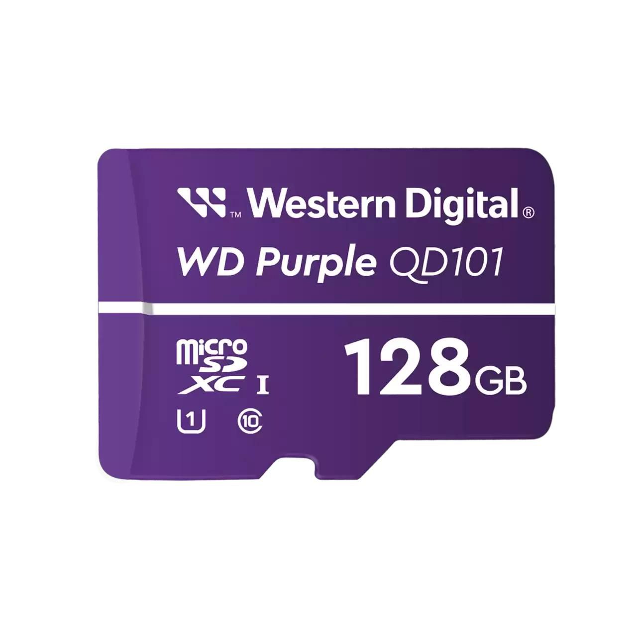 Wd Purple Sc Qd101 128 Gb 