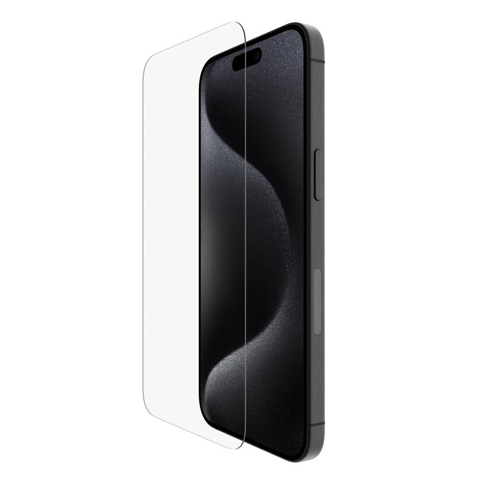BELKIN OVR TEMPERED GLASS...