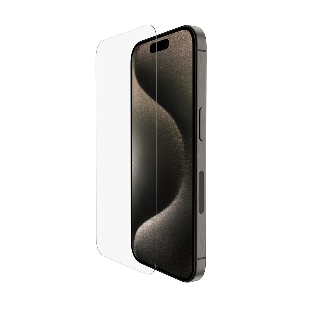 BELKIN OVR TEMPERED GLASS...