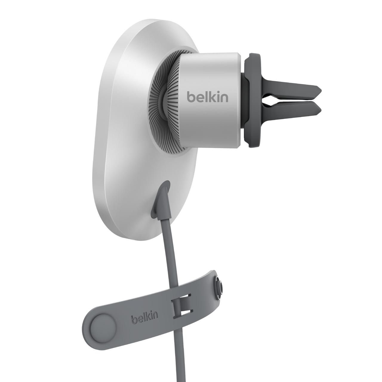 Boostcharge Pro Grey
