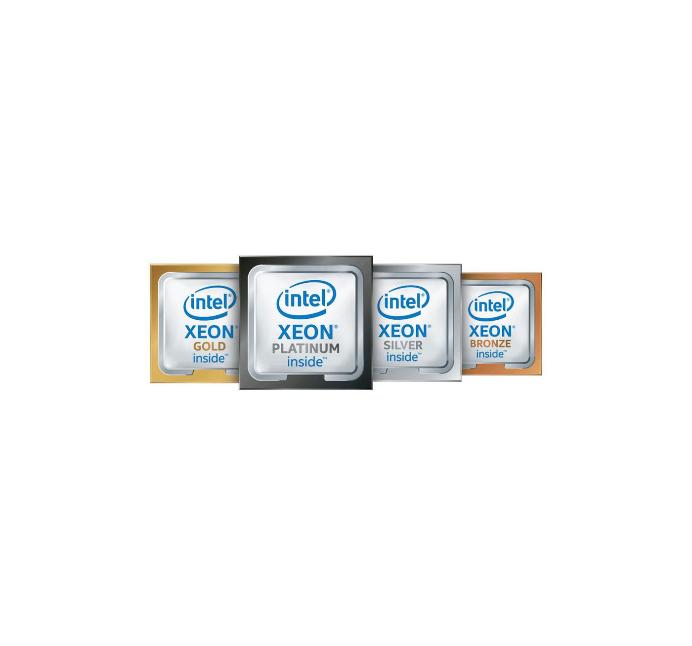 INT XEON-S 4510 CPU FOR HPE