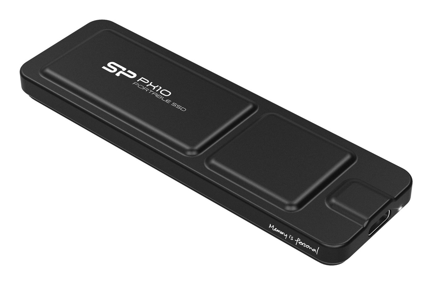 Silicon-Power SP512GBPSDPX10CK W129021094 Px10 512 Gb Usb Type-C 3.2 