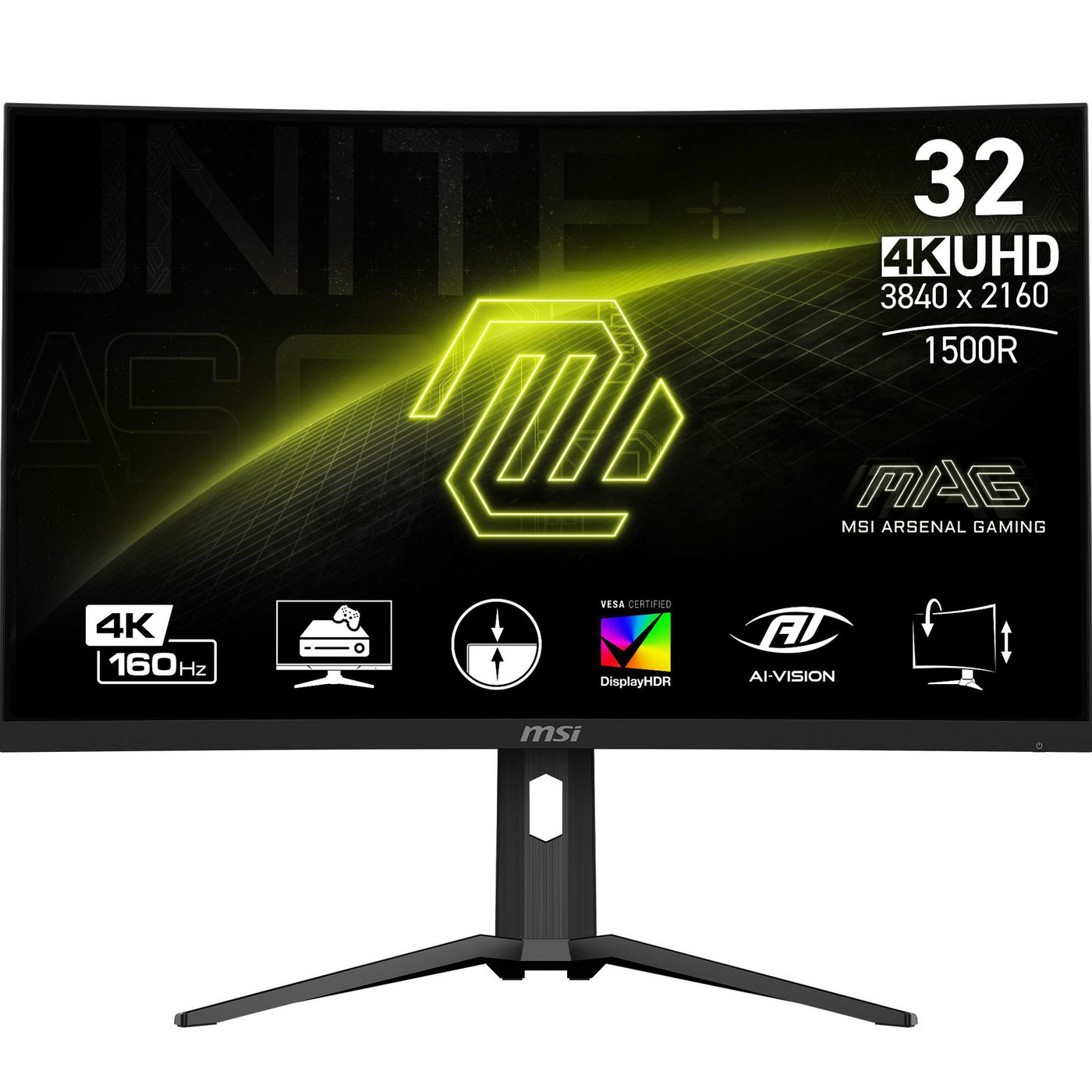 Computer Monitor 80 Cm