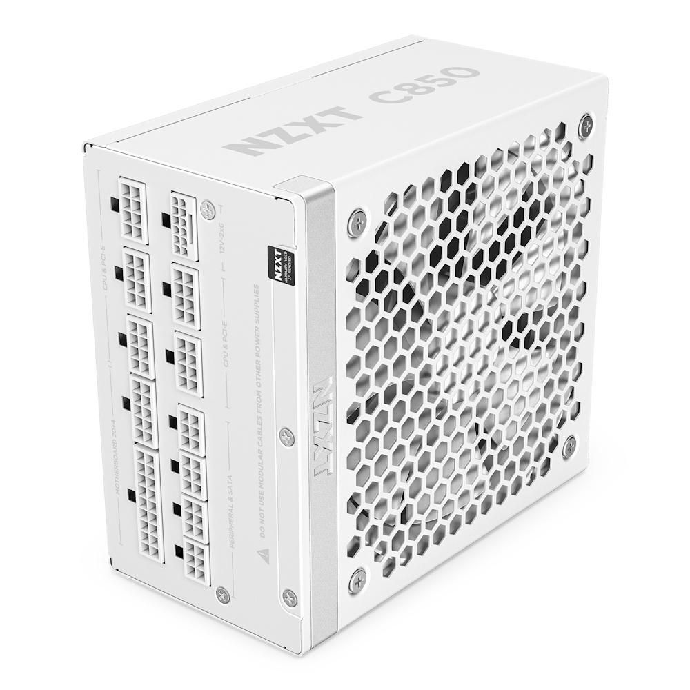 NZXT C-Series C850 strmforsyning - 85