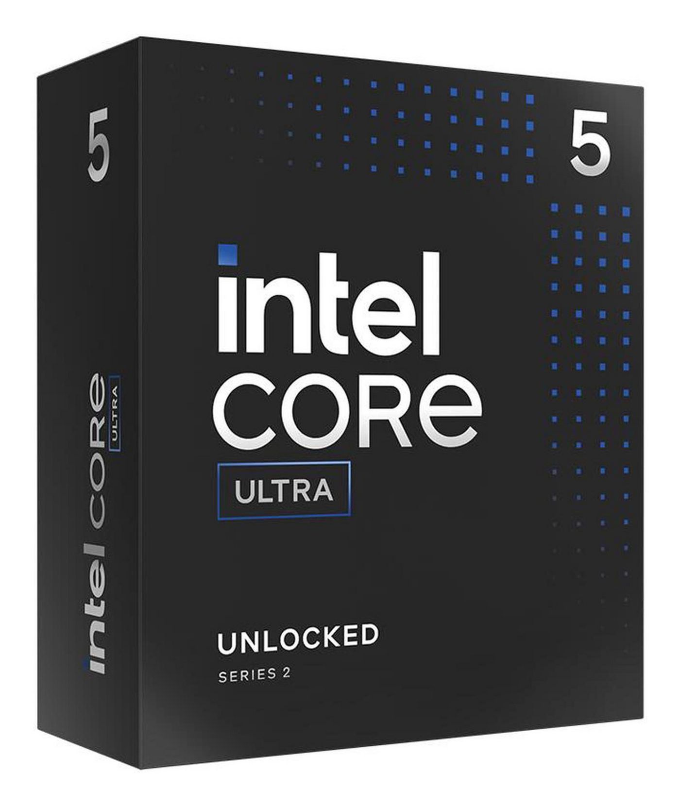 Intel Core Ultra 5 245K processore 24 MB Cache intelligente Scatola (Intel Core Ultra 5 245K 14 Core Processor, 14 Threads, 3.6