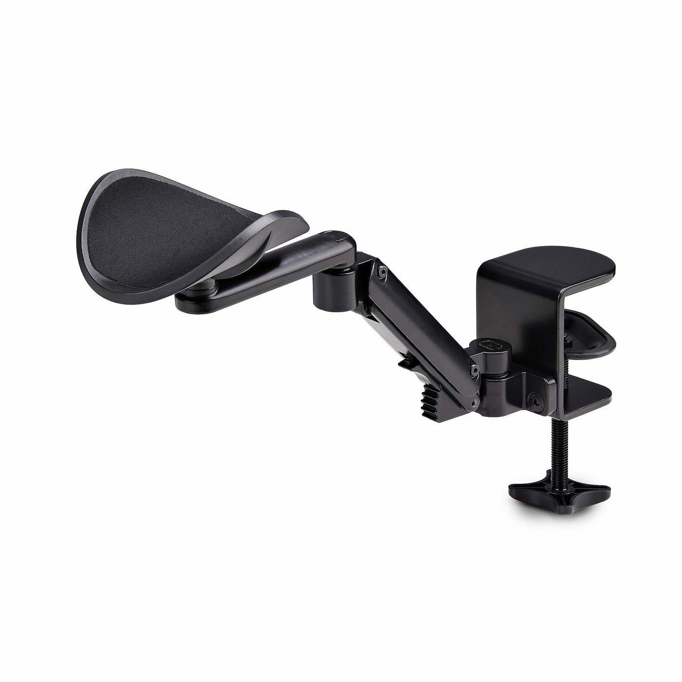 Adjustable Arm Rest For