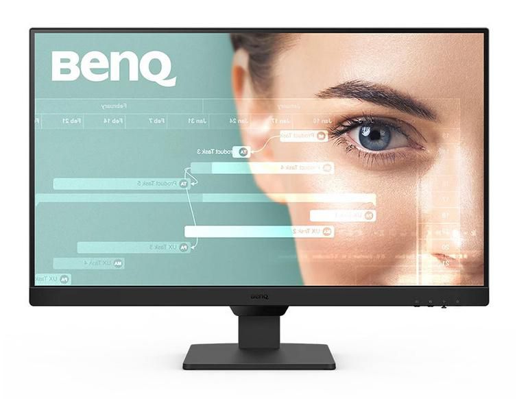 Ips 100Hz 27 Inch Monitor W
