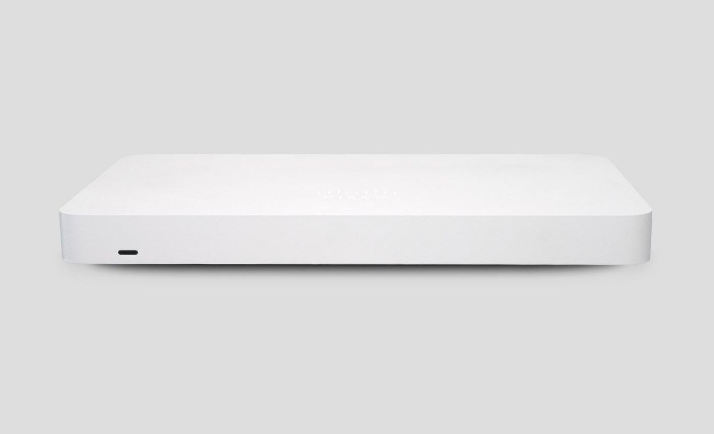 Hw-Eu Hardware Firewall 0.5 