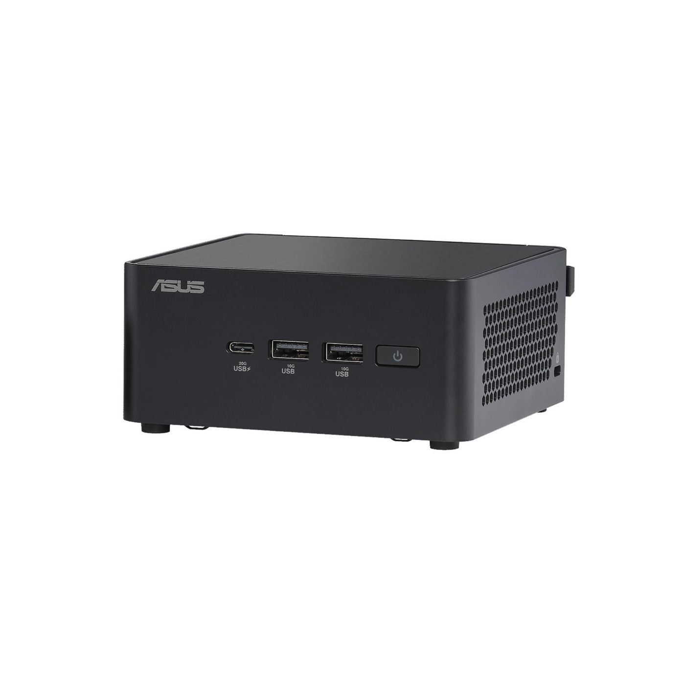 Asus 90AR0072-M00170 W129021300 Nuc 14 Pro Rnuc14Rvhv500003I 