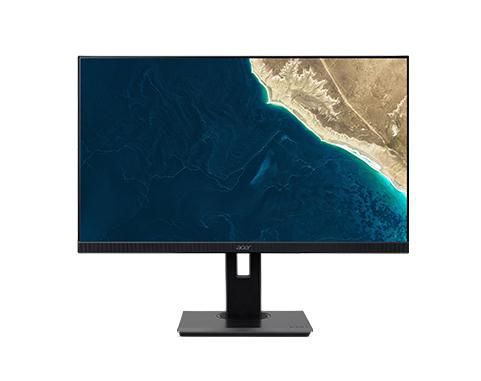 ACER TFT Vero B277KLbmiiprfx 69cm 27''/3840x2160/2xHDMI/DP/LS/Alto