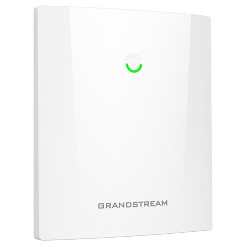 Grandstream GWN7660ELR - Outdoor AX3000 Wi-Fi 6 Access Point 222 2.4/5G 1x GbE 1x SFP 2.5G PoE up to 300m coverage up to 256 wi