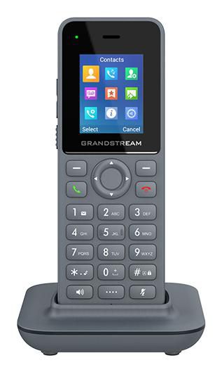 Ip Phone Grey 20 Lines Tft