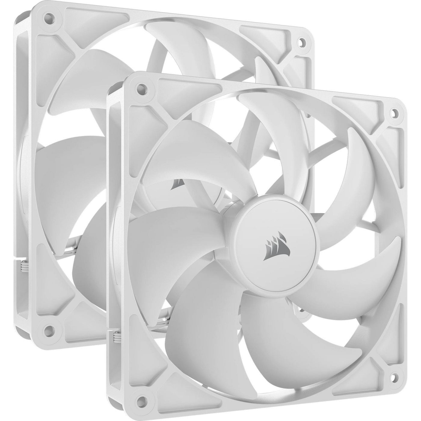 Rs140 Computer Case Fan 14 Cm 