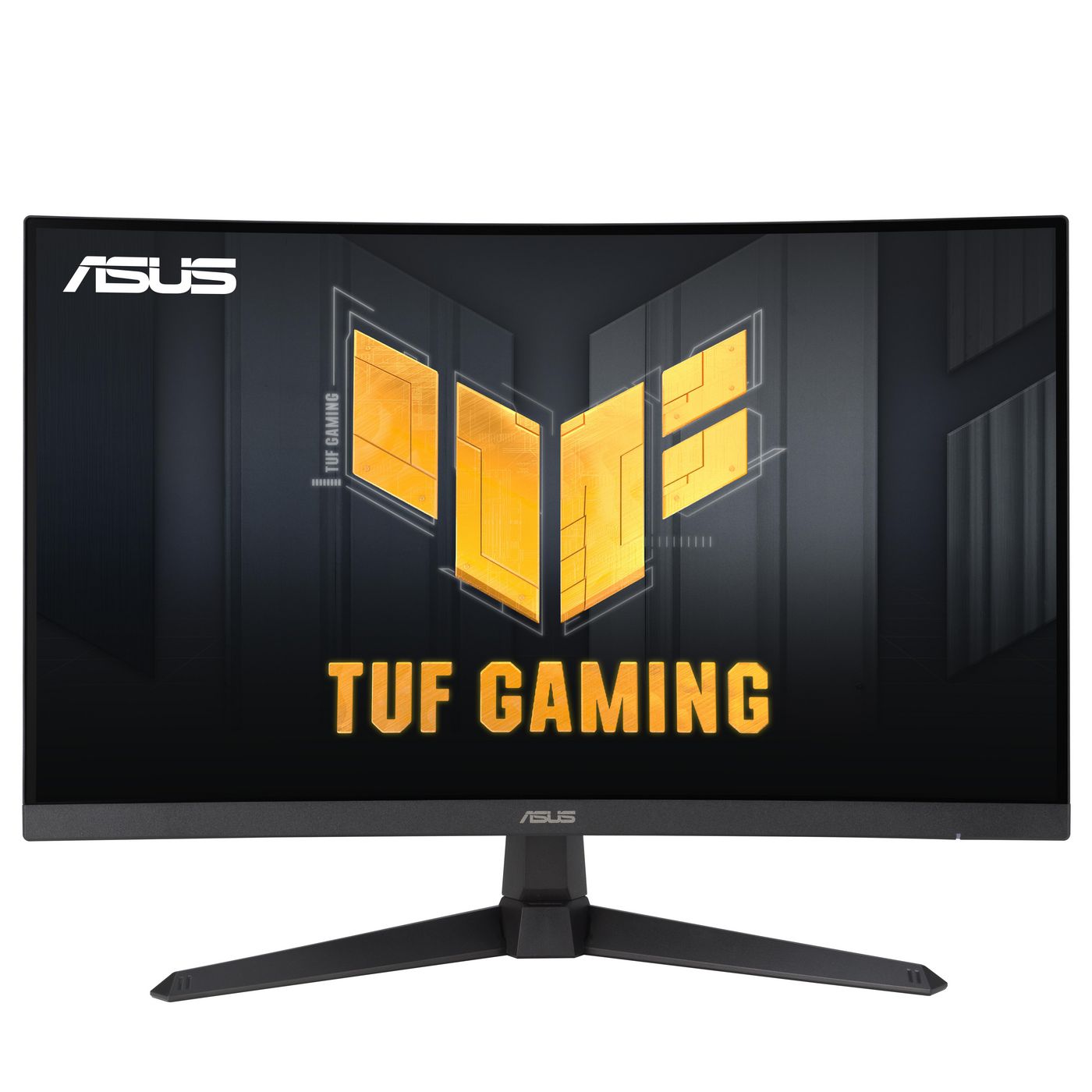 ASUS TUF Gaming VG27VQM1B-J Monitor PC 686 cm 27 1920 x 1080 Pixel Full HD Nero (Dis 27 Asus VG27VQM1B-J)