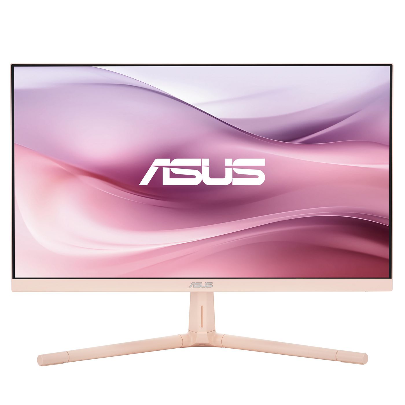 ASUS VU249CFE-P Monitor PC 605 cm 23.8 1920 x 1080 Pixel Full HD LCD Rosa (ASUS VU249CFE-P skrm - LED baglys - 2)