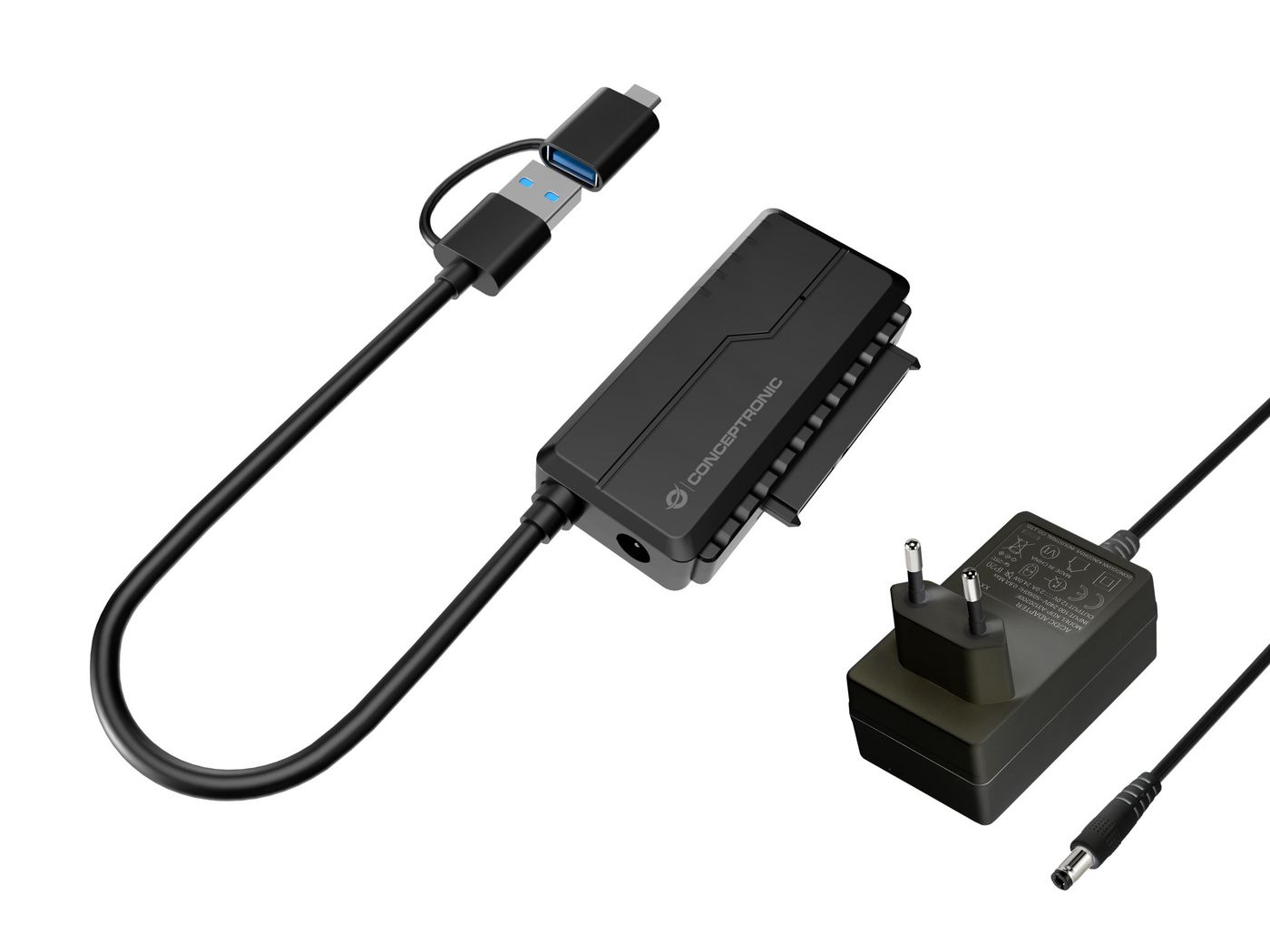 Opt Cable 200Gb/s VPI IB...