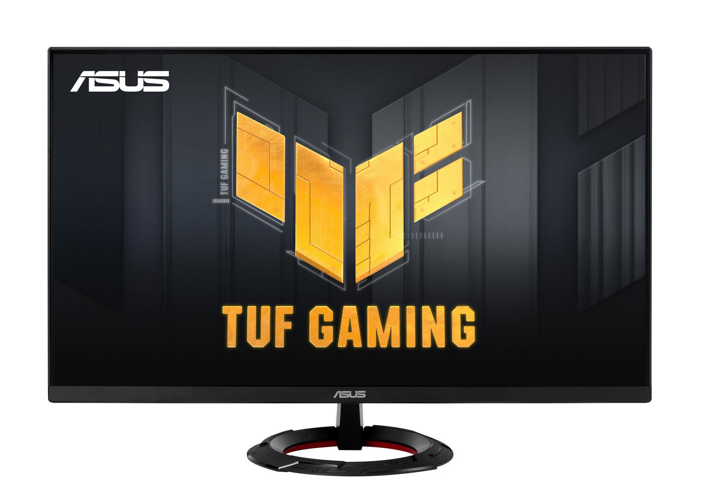 ASUS TUF Gaming VG279Q3R-J Monitor PC 686 cm 27 1920 x 1080 Pixel Full HD LCD Nero (Dis 27 Asus VG279Q3R-J)