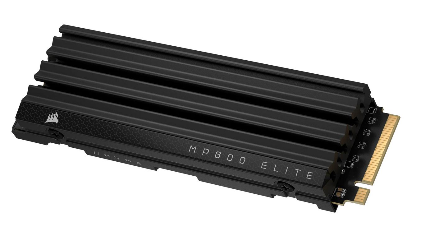 Mp600 Elite 4 Tb M.2 Pci