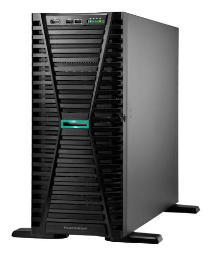 HPE SC ML110 GEN11 4510 1P 32G 4LFF EU S