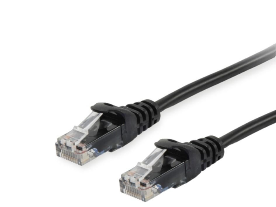 Cat.6A U/Utp Patch Cable,
