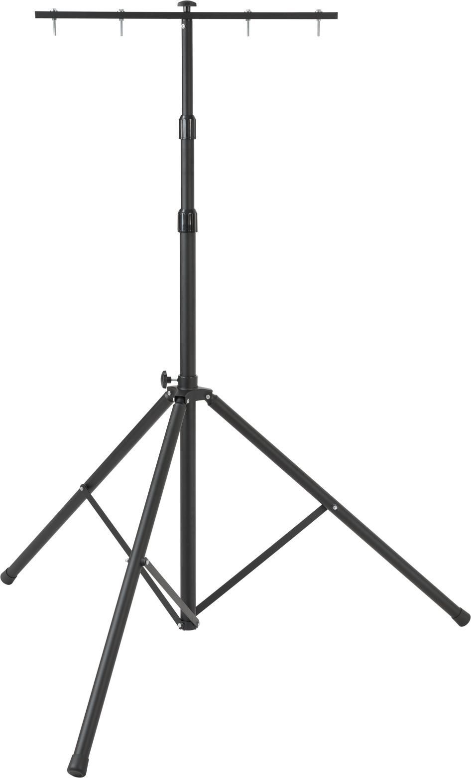 Brennenstuhl 1170310010 W129021635 Tripod Lighting System 3 