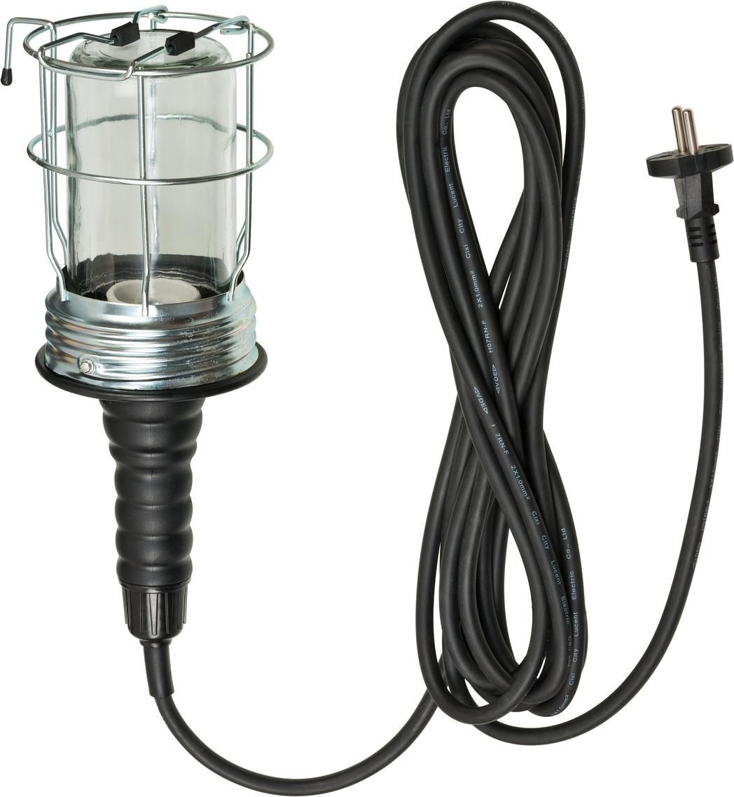 Floodlight Black 60 W - 1176460010