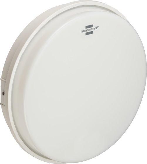 Brennenstuhl 1270790900 W129021643 Wall Lighting Led 15 W 