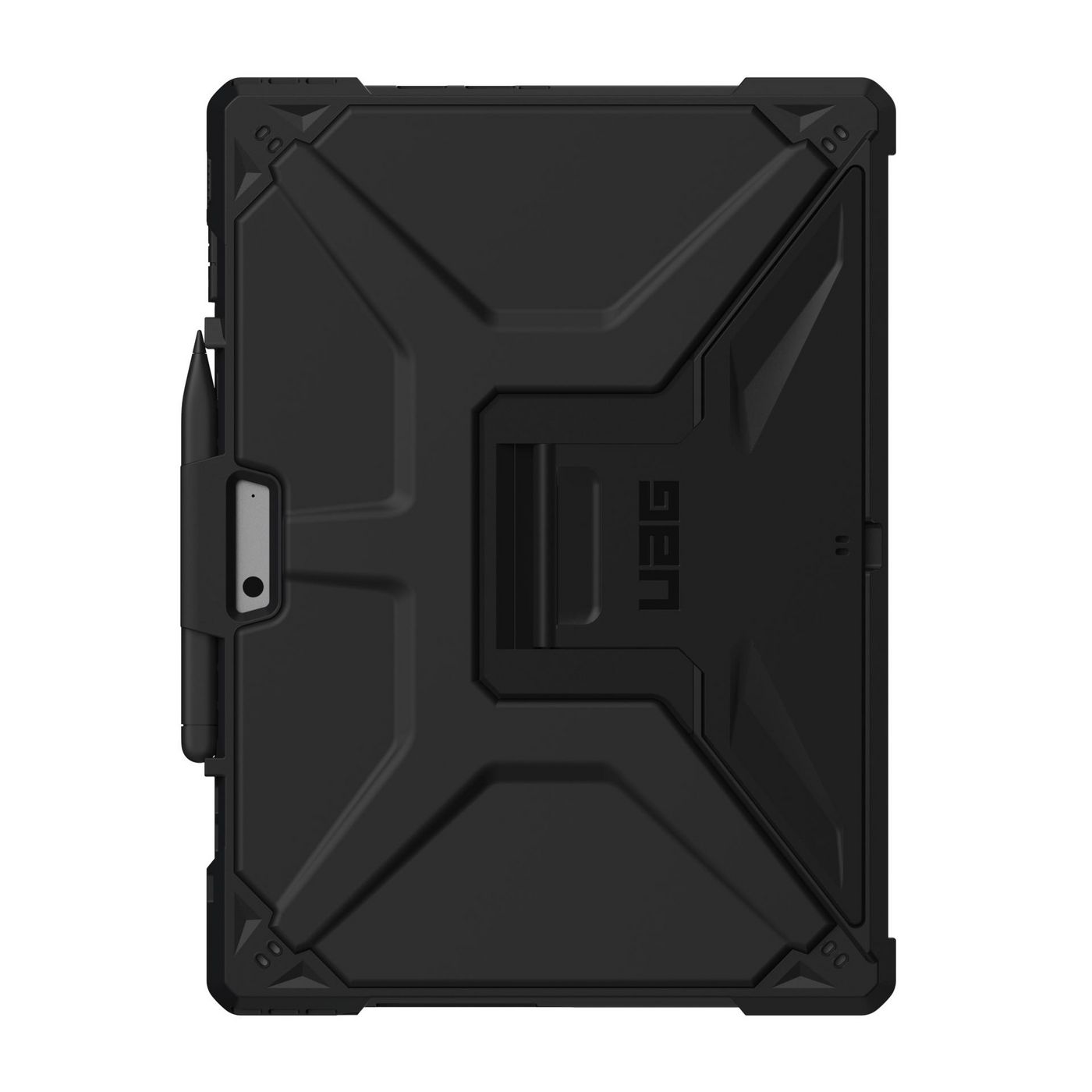 UAG SURFACE PRO9 METROPOLIS SE - PRO9 METROPOLIS SE - BLACK CASE