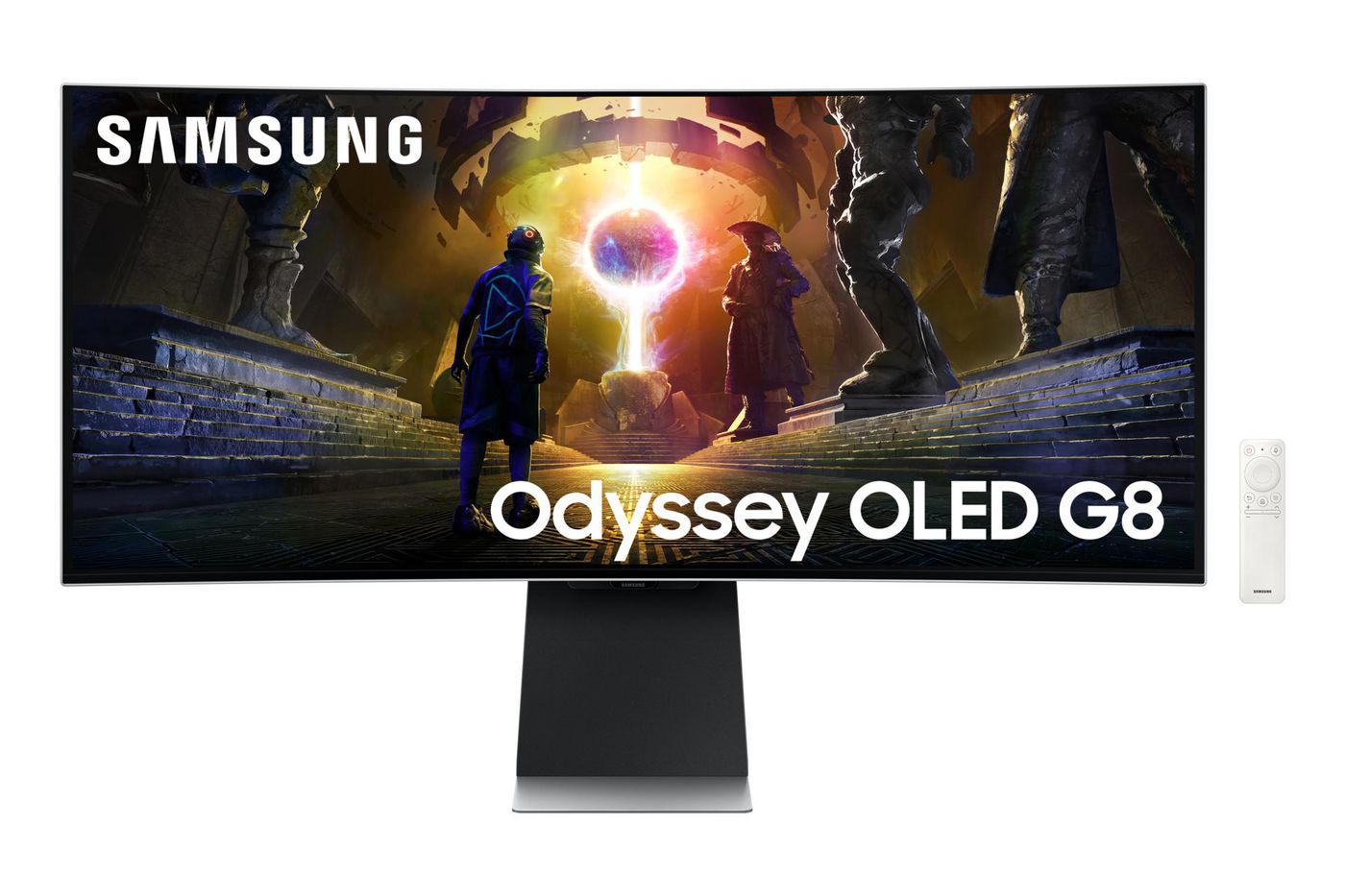 Smart Monitor Gaming...