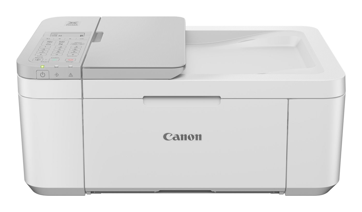 Pixma Tr4756I Inkjet A4 4800