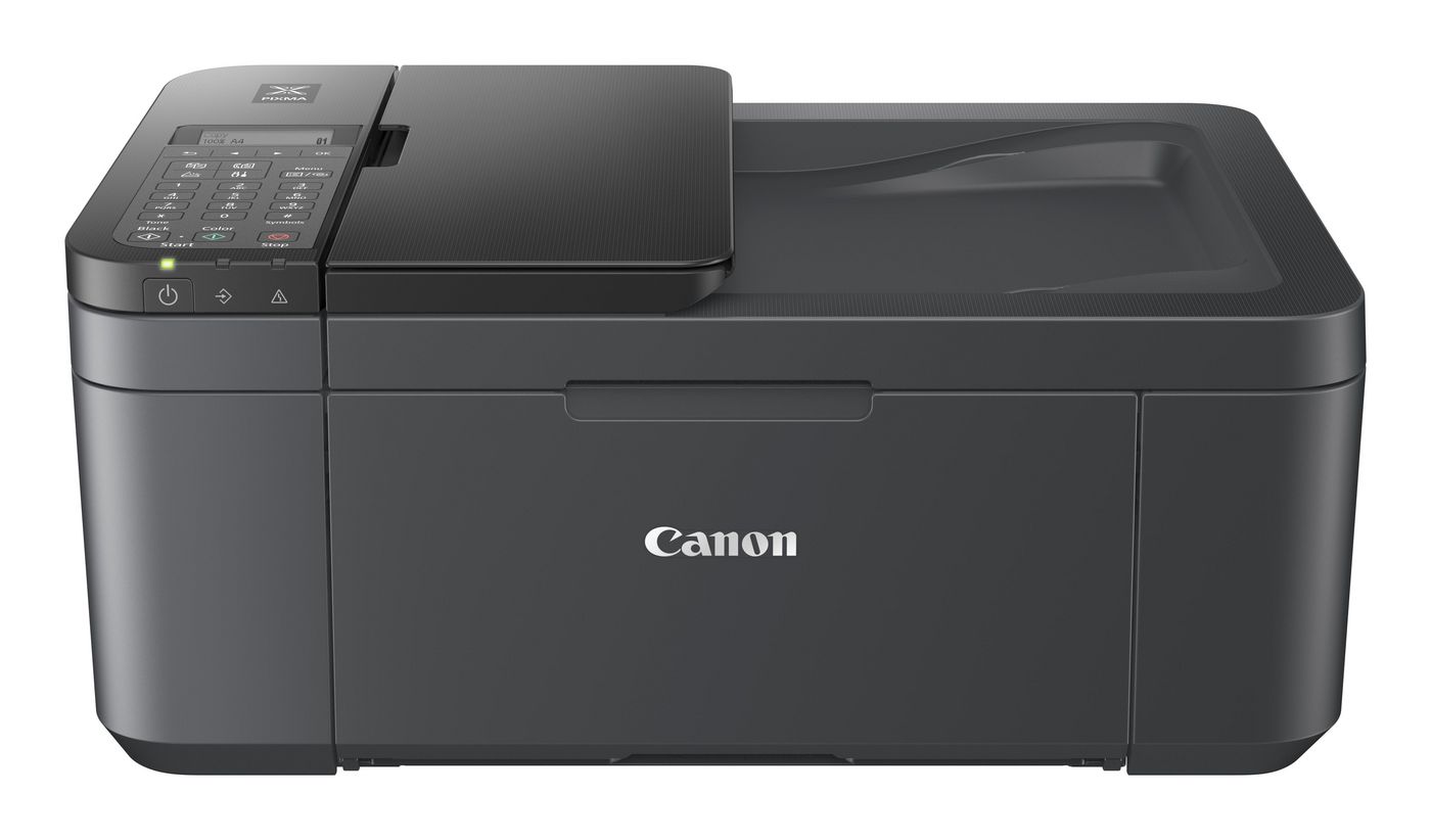 Pixma Tr4755I Inkjet A4 4800