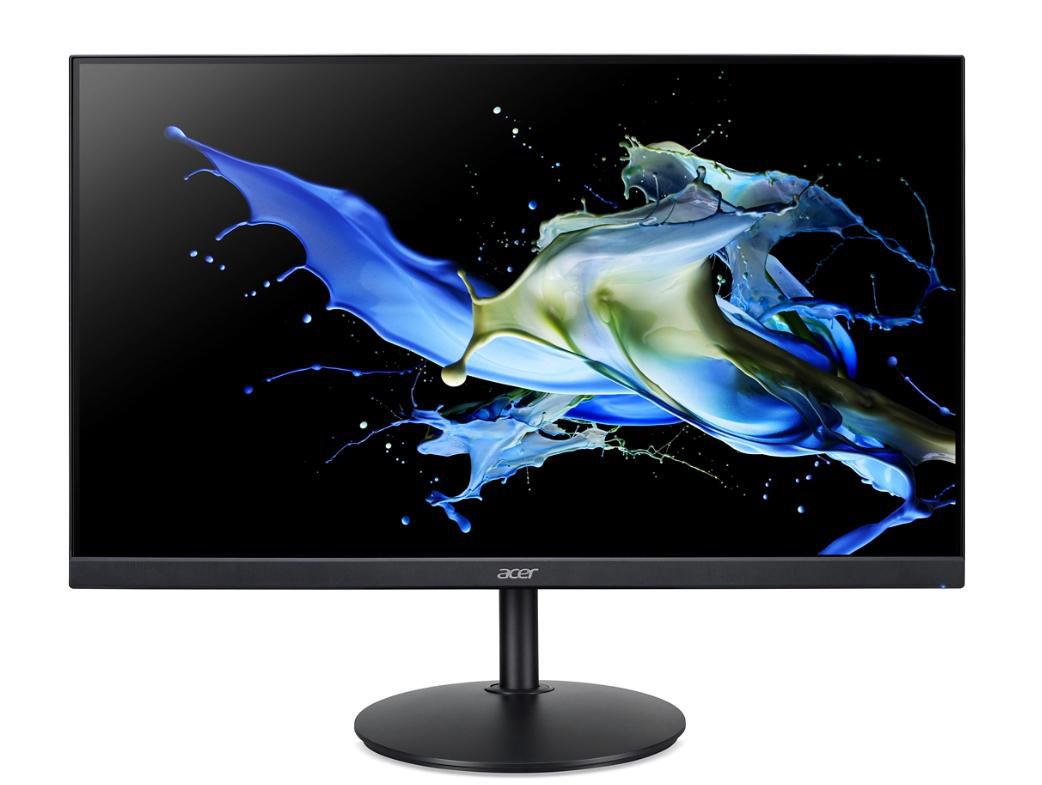 Cb2 Cb272 E3 Computer Monitor
