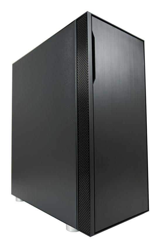 LC-POWER LC-8000B-ON W129021754 Computer Case Midi Tower Black 