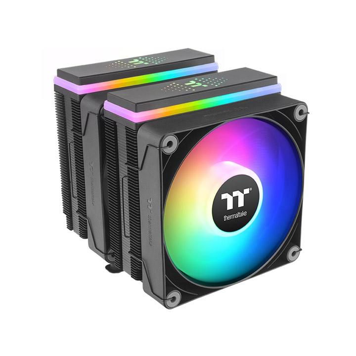 KÃÂ¼hler Thermaltake Astria 600 ARGB Sy