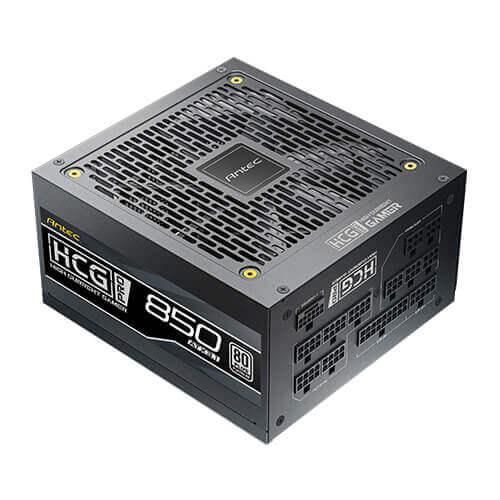 HCG850 PRO P EC - 0-761345-20009-7