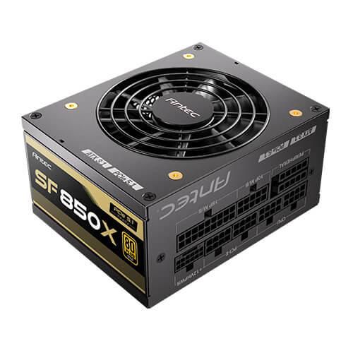 Sf850X Power Supply Unit 850 - 0-761345-20027-1