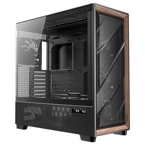 Flux Pro Euv Full Tower - 0-761345-10154-7