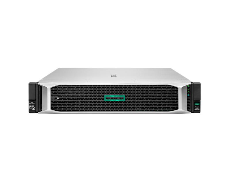 HPE ProLiant DL380 Gen10 Plus server 960 GB Armadio 2U Intel Xeon Silver 4309Y 28 GHz 64 GB DDR4-SDRAM 1600 W (DL380 G10 4309Y