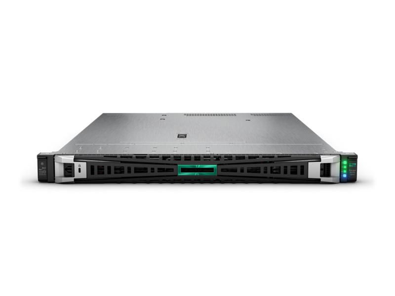 ProLiant DL325 Gen11 9124 3.0GHz 16c 64GB-R 8SFF MR408i-o 2x480GB SATA SSD 2x1000W RPS EU Server