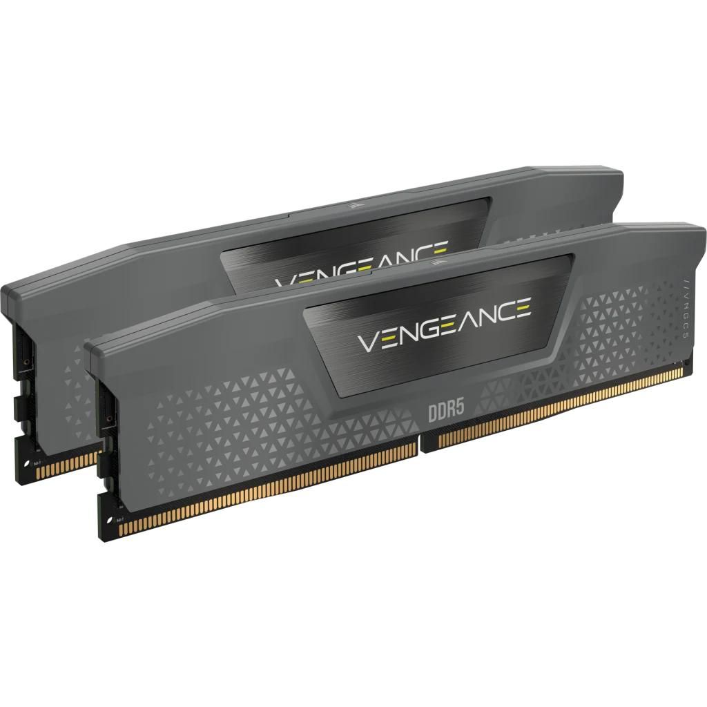 Corsair CMK96GX5M2B7000C40 W129021886 2B7000C40 Memory Module 96 Gb 