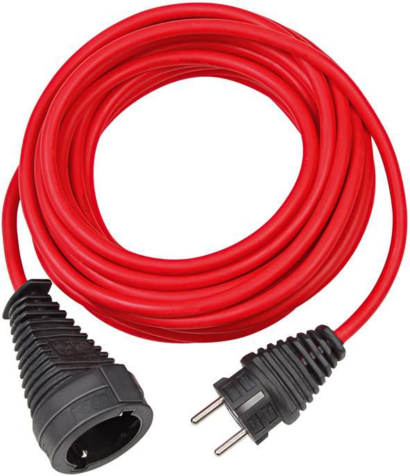10M H05Vv-F 3G1,5 Red - 1167460
