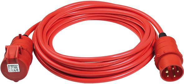 25M At-N07V3V3-F 5G1,5 Red - 1168590