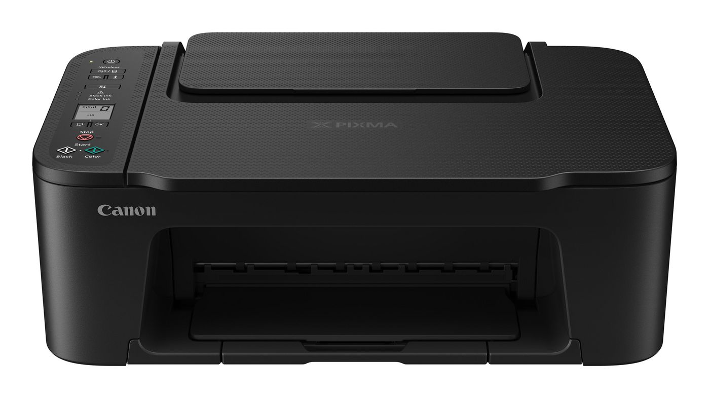 Pixma Ts3750I Inkjet A4 4800