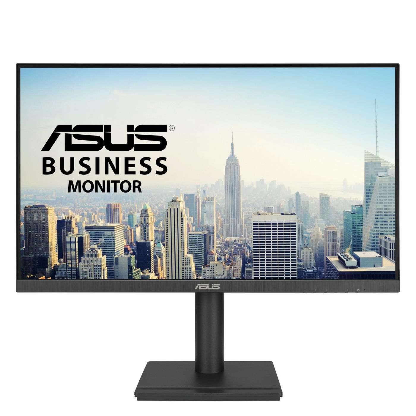 ASUS VA27DQFS Monitor PC 686 cm (27") 1920 x 1080 Pixel Full HD LCD Nero