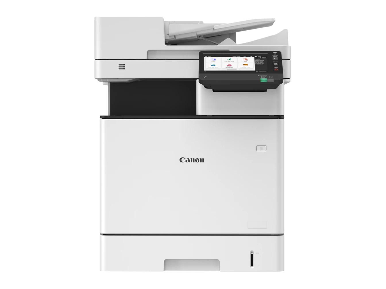 I-Sensys X C1538If Laser A4