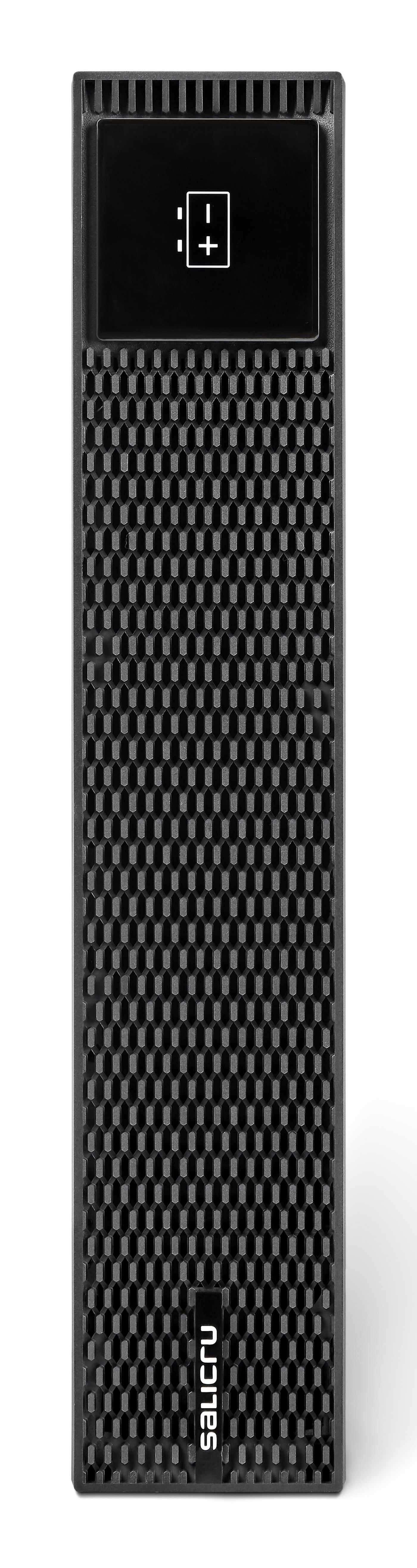 Modulo Batteria SALICRU 3000 TWIN RT3