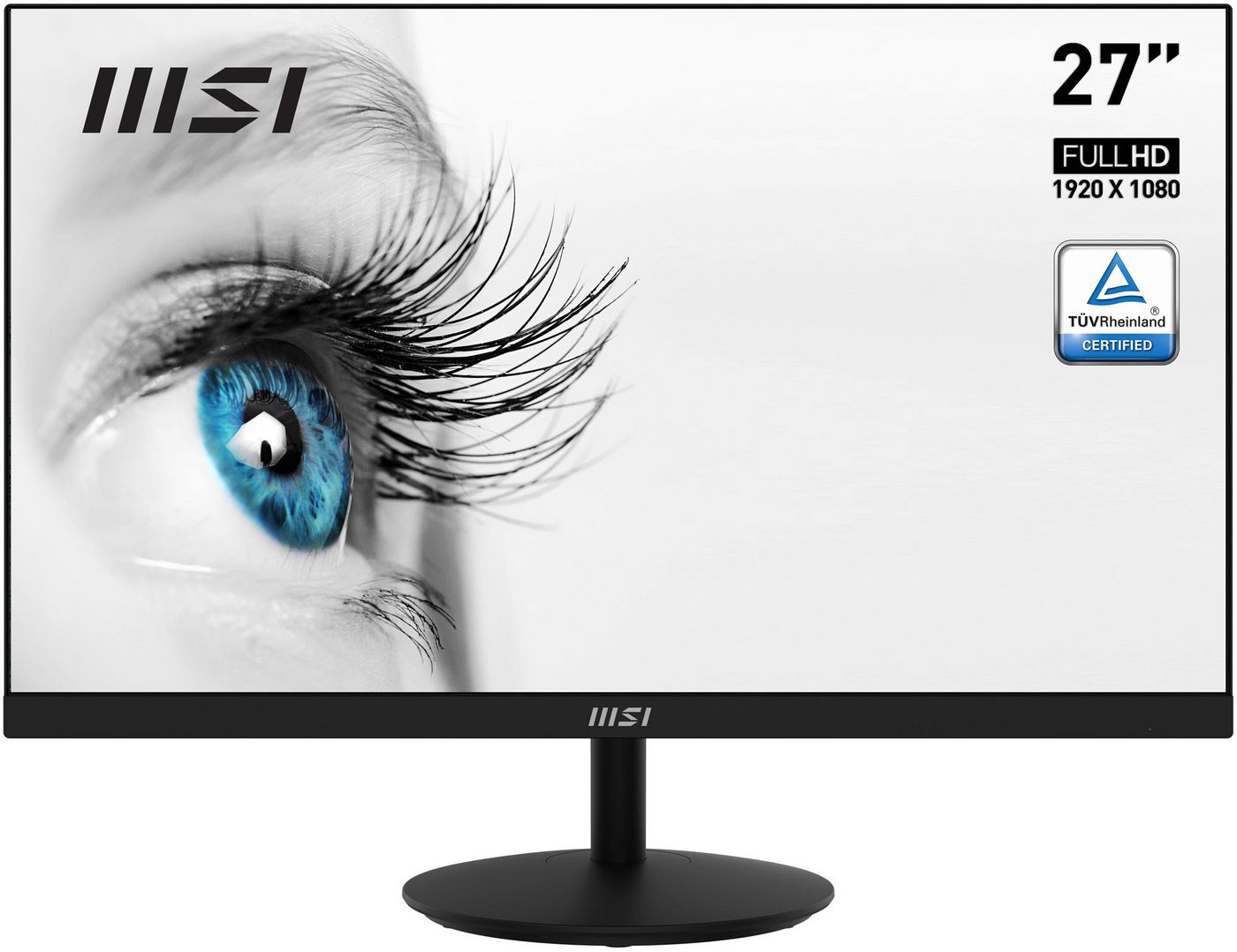 Pro Mp271A Computer Monitor