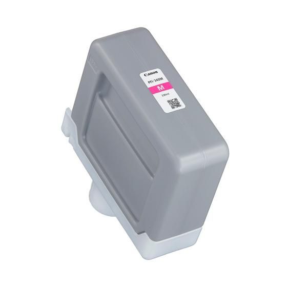 Pfi-340 M Ink Cartridge 1